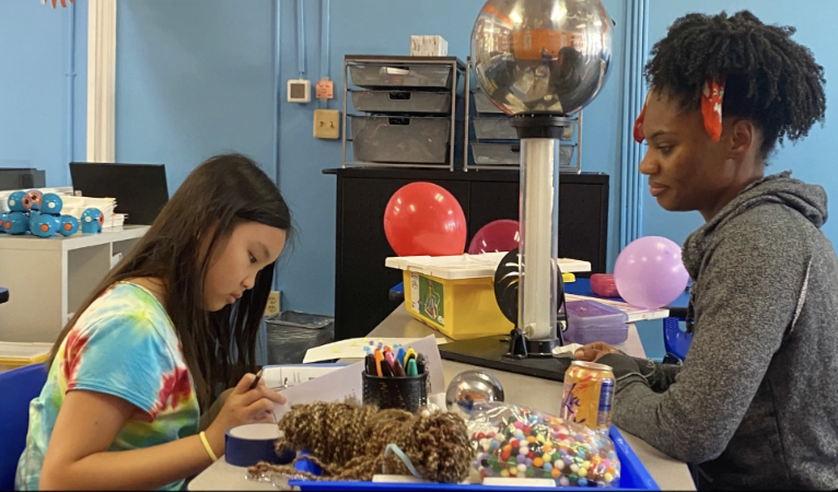 Stemtree of Lower Manhattan